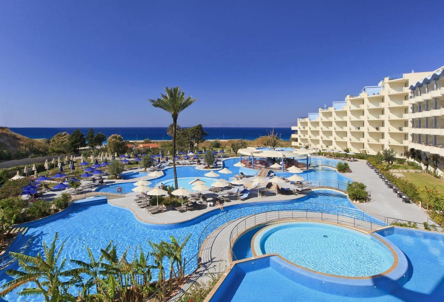 Atrium Platinum & Hotel