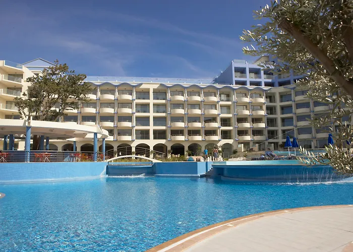 Atrium Platinum Resort & Spa