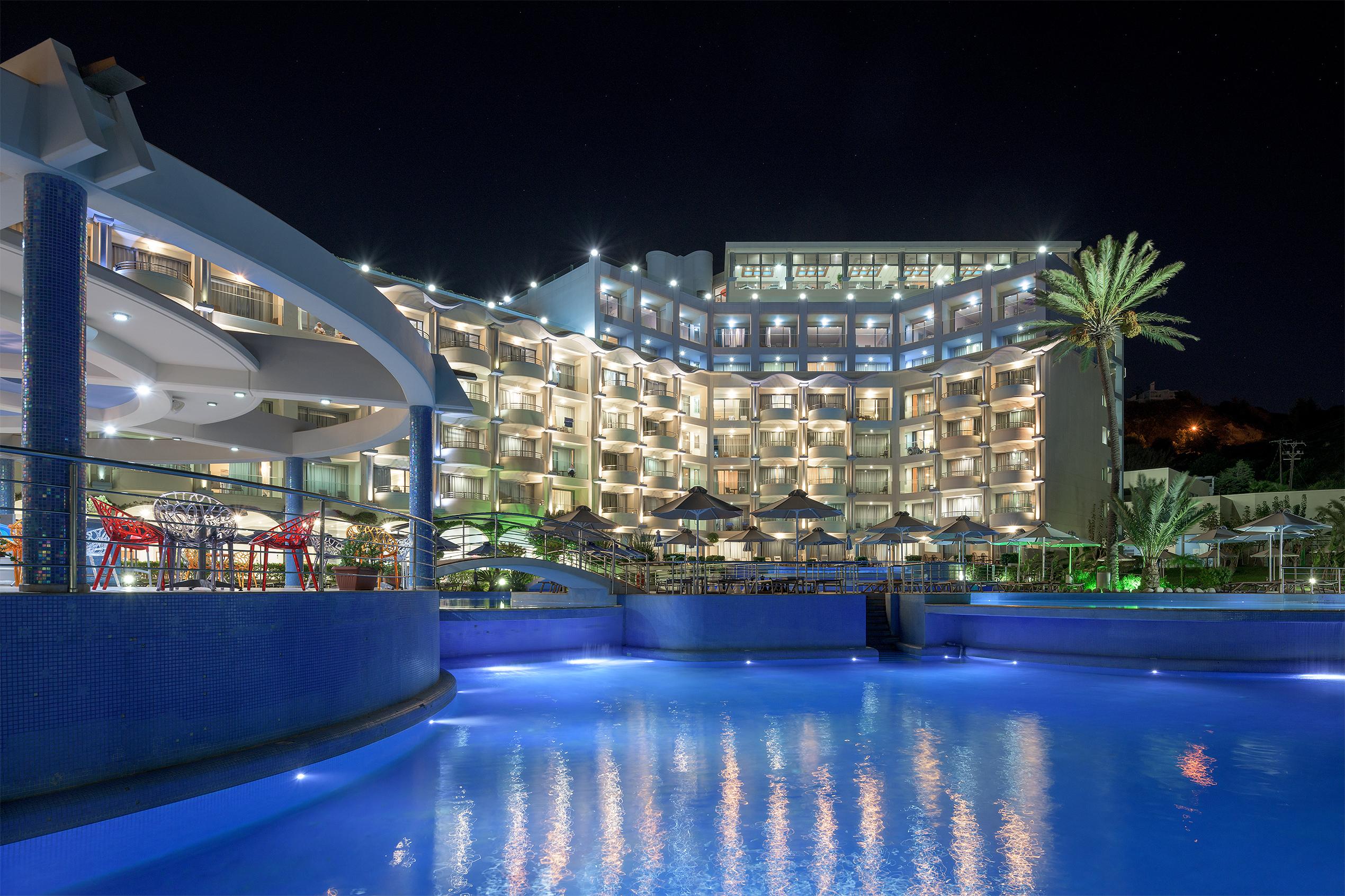 Atrium Platinum & Otel