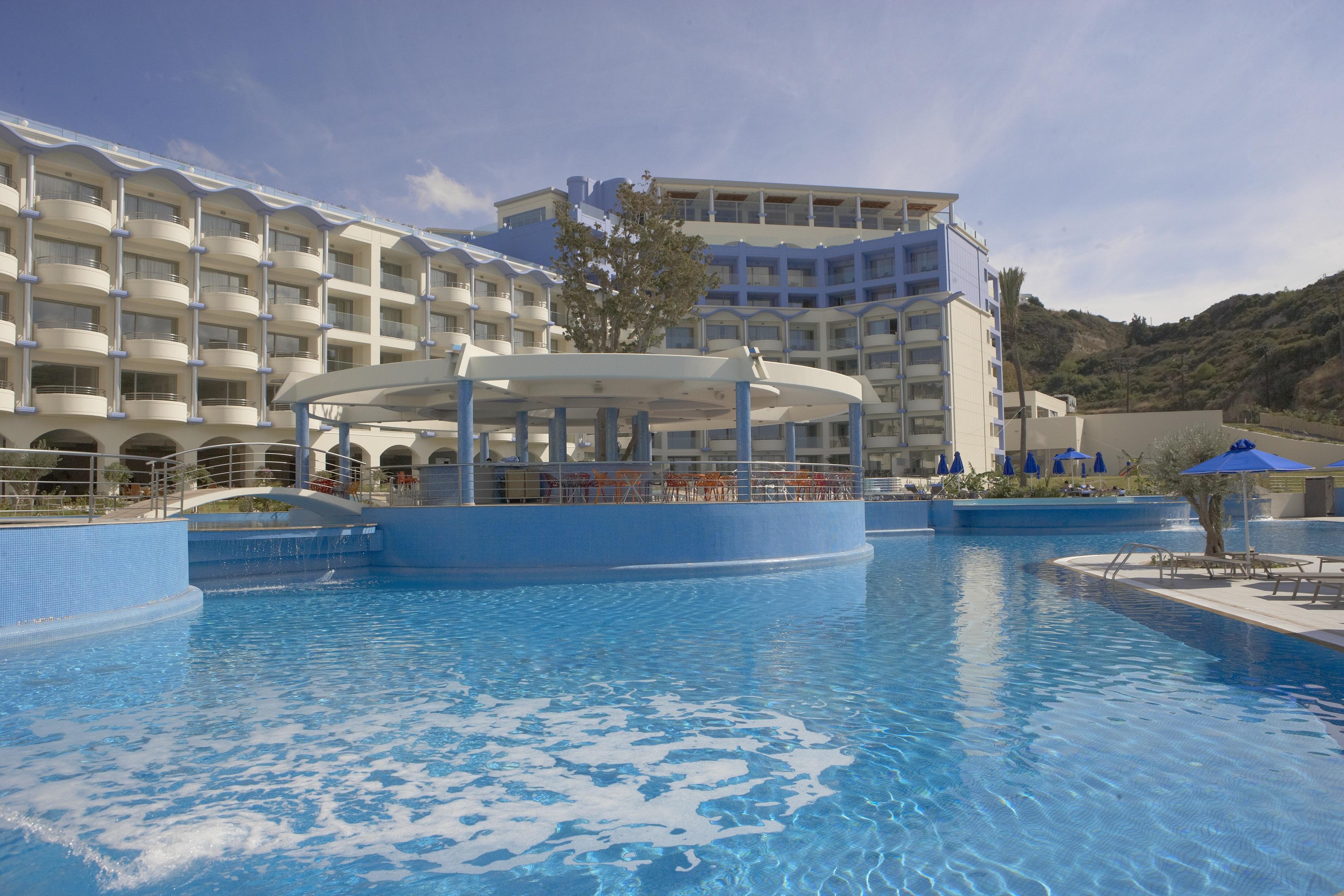 Atrium Platinum & Otel 5*