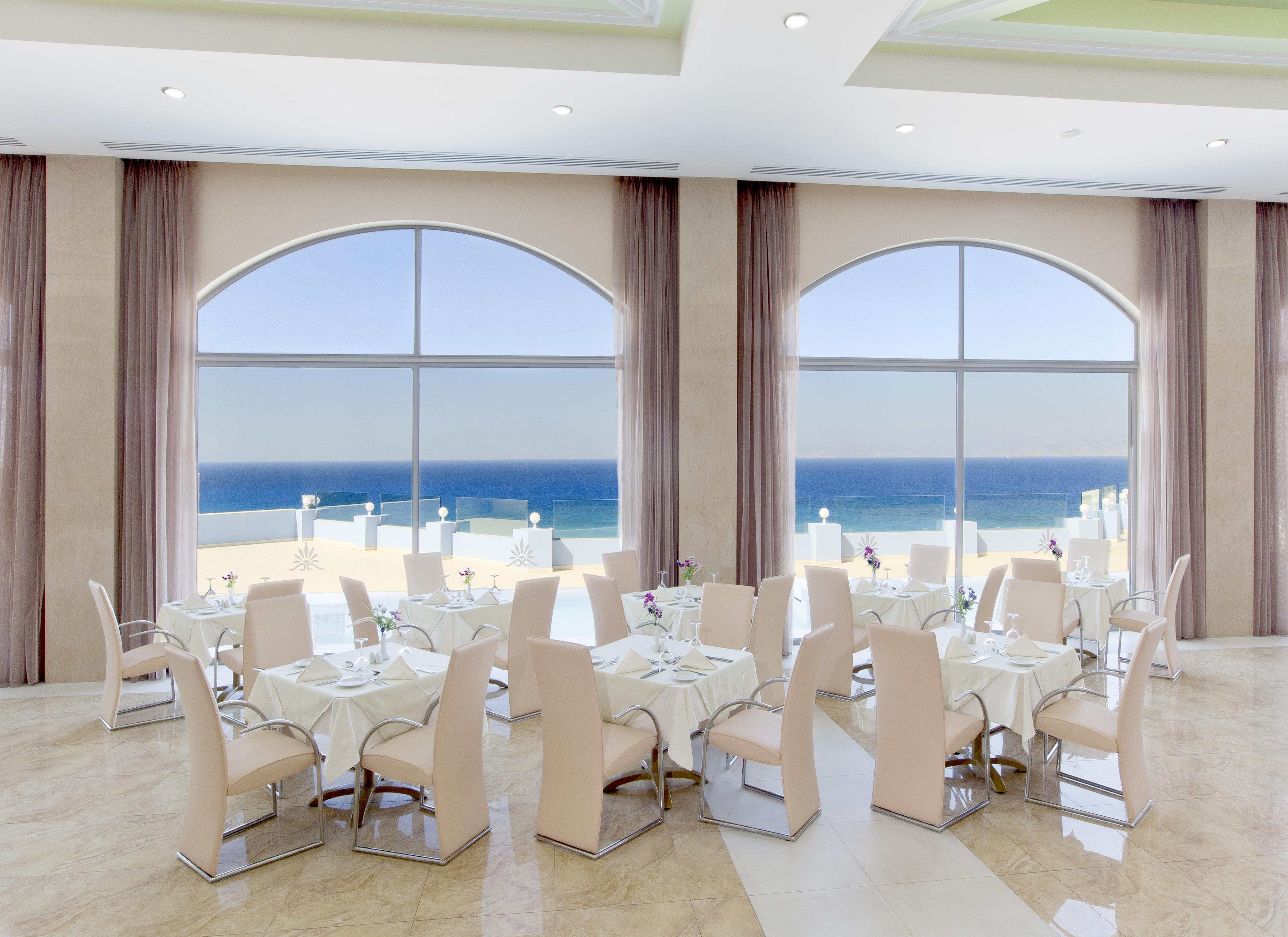 Otel Atrium Platinum & Ixia (Rhodes)