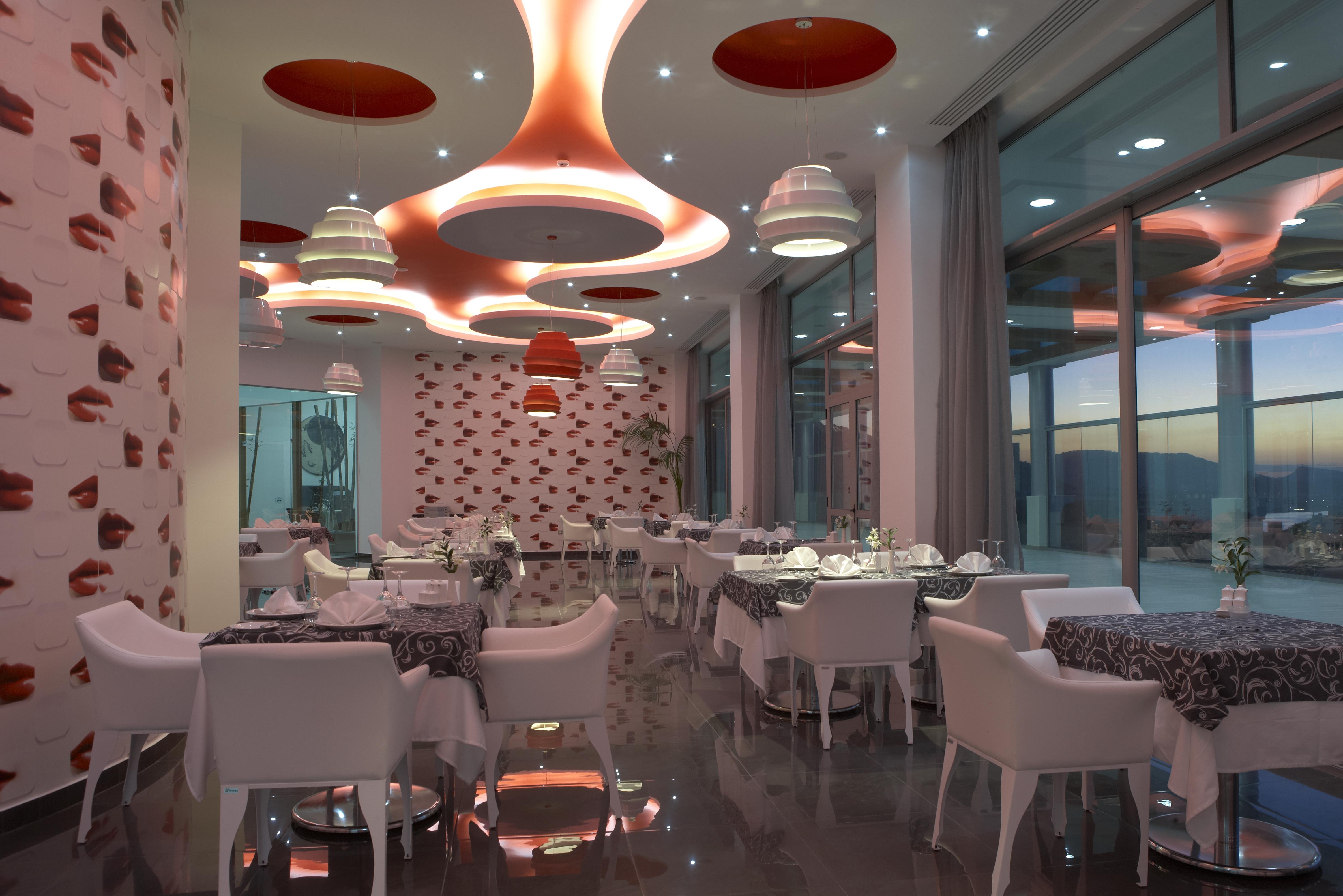Atrium Platinum &