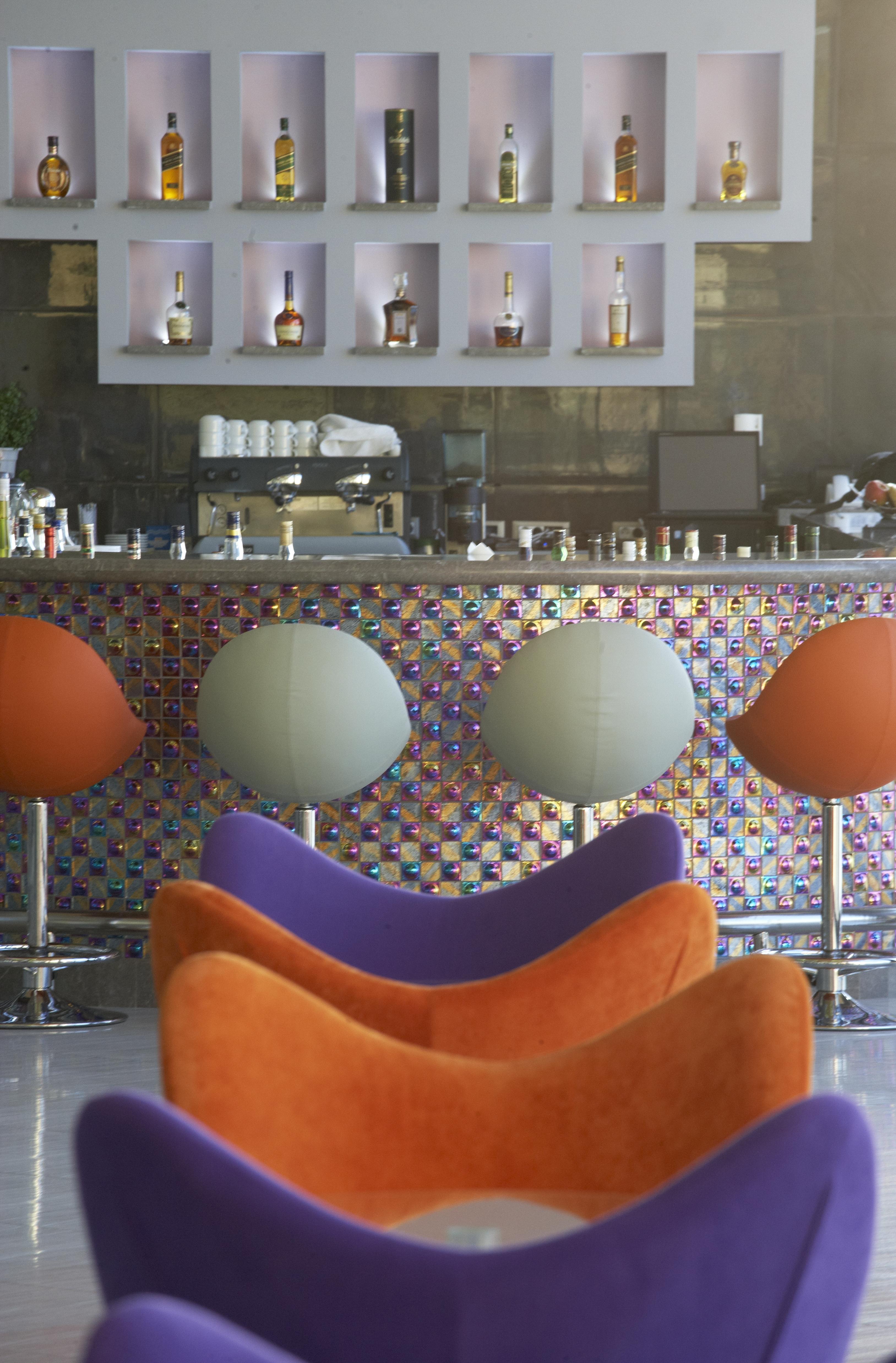 Atrium Platinum & Otel