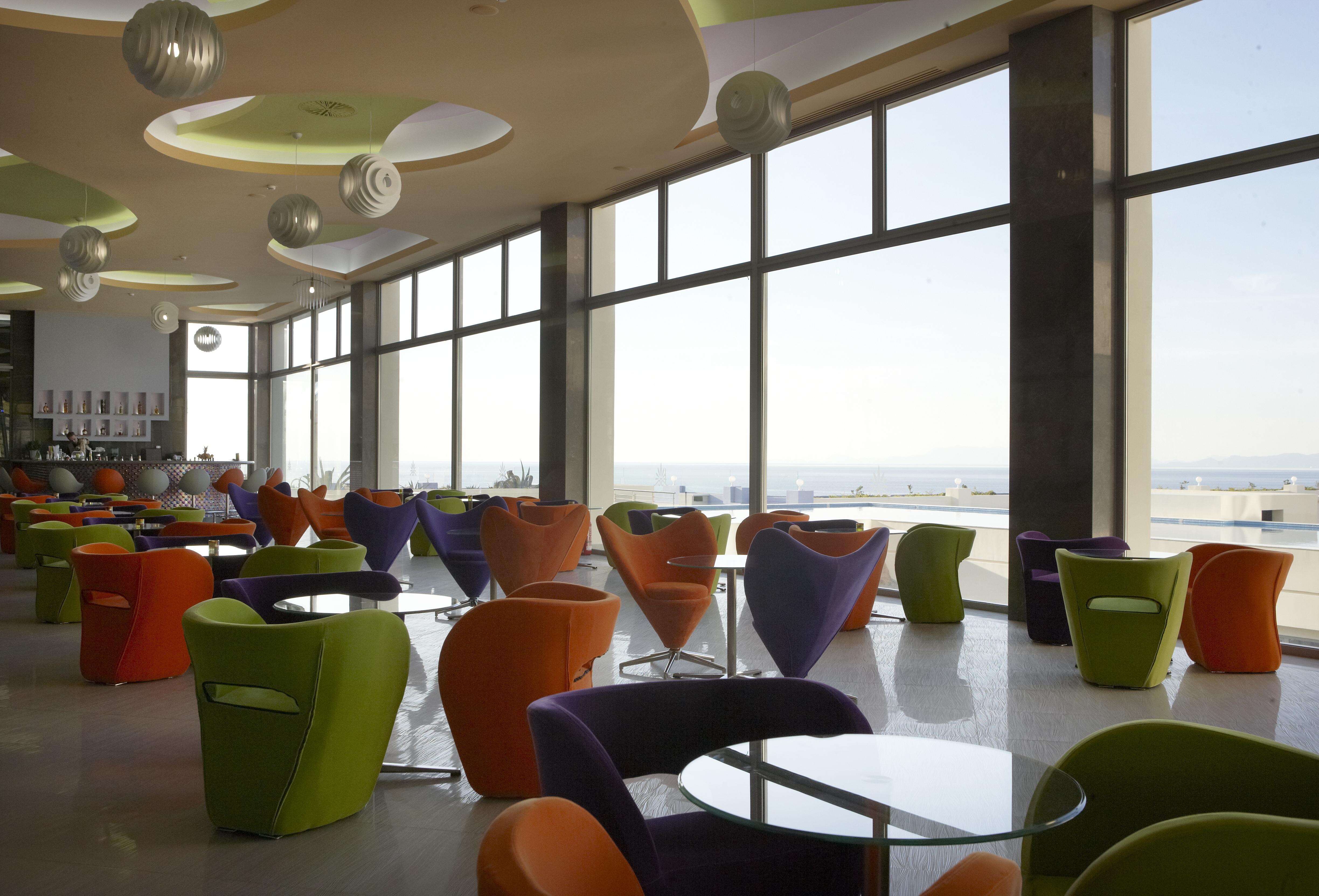 Otel Atrium Platinum & 5*