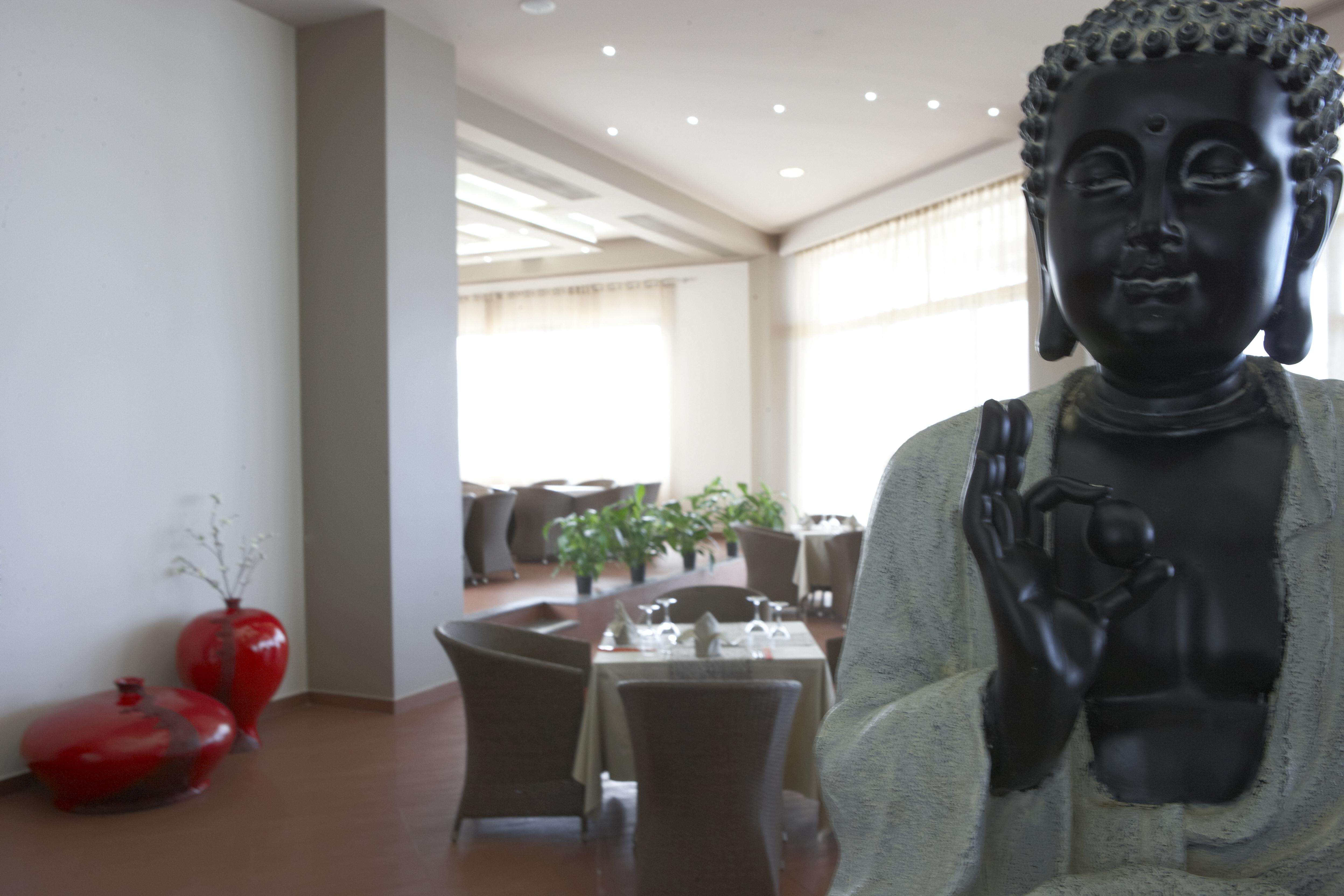 Otel Atrium Platinum &