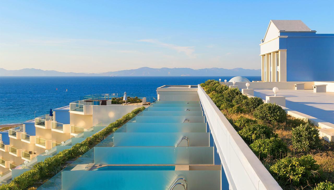 Atrium Platinum & Otel 5*