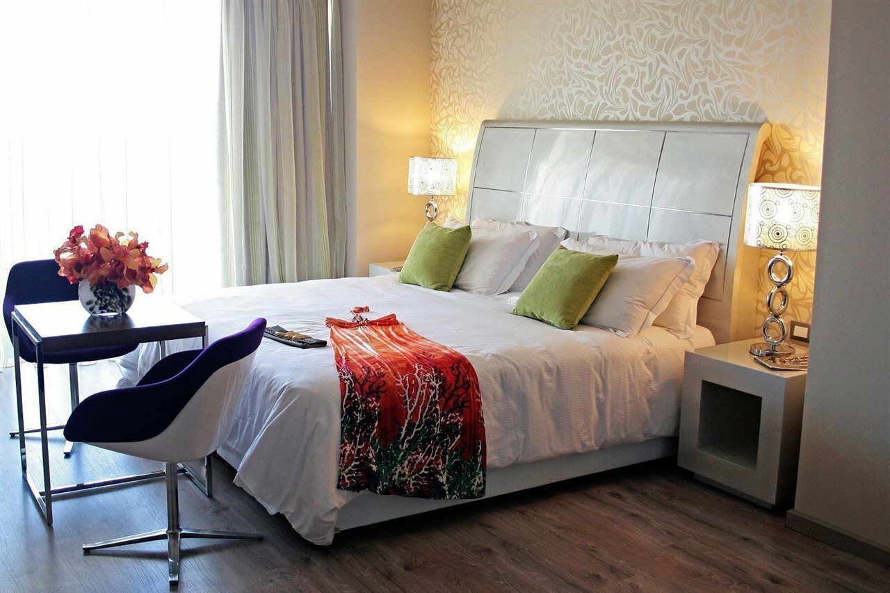 Otel Atrium Platinum & Ixia (Rhodes)