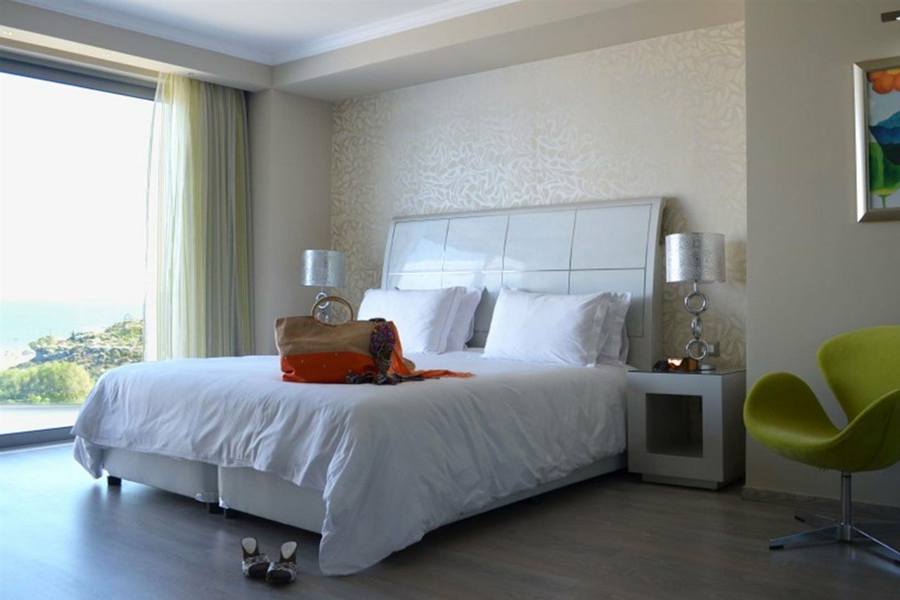Otel Atrium Platinum &