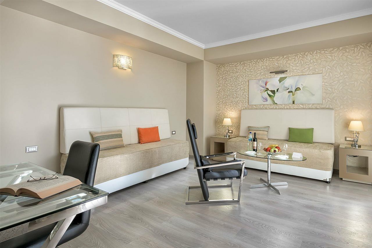 Atrium Platinum & 5* Ixia (Rhodes)